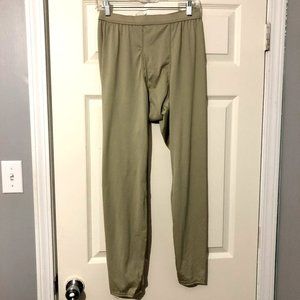 GEN III LIGHT WEIGHT COLD WEATHER DRAWERS MEDIUM -